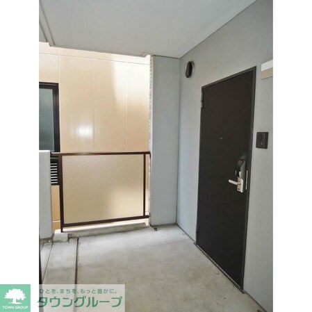 クレール鶴見の物件内観写真